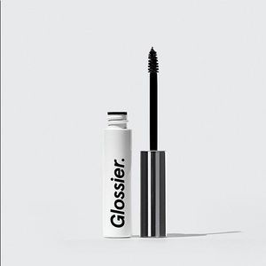 Glossier boy brow in brown brun (new!)
